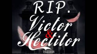 Video RIP Victor & Hectitor Kendo Kaponi