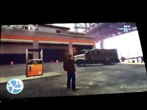 GTA 4 INFINITE MONEY