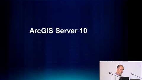 Integration of OpenStreetMap into ArcGIS (Al Pascual)