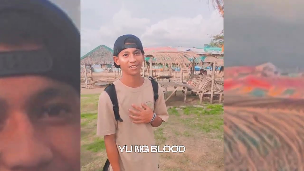 SKIMBOARDERS OF NEGROS