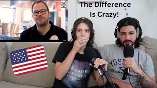 Americans React: How Norway's Prisons Are Different From America's | Loners Podcast Episode 27