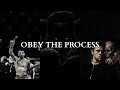 FOLLOW THE PLAN, IGNORE THE FEELINGS - Powerful Motivational Speech Video
