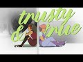 Catra and Glimmer | Trusty & True [+Season 5]
