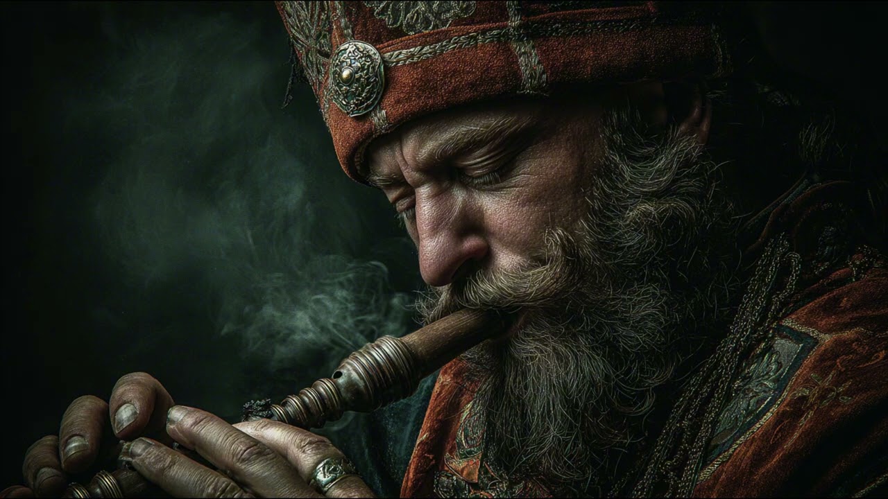 Call of the Mehter | Powerful Ottoman March | Cinematic War Music