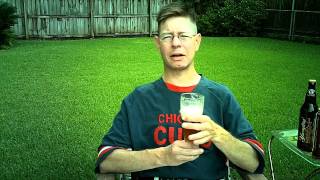 Louisiana Beer Reviews: Yuengling Original Lager