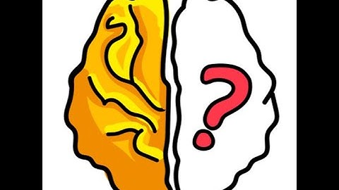 Brain out walkthrough level 1 to 5