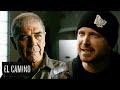 Jesse’s Desperate Plea To The Disappearer | El Camino