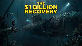 The Secret CIA Operation That Stole a Soviet Submarine | Mission Documentary