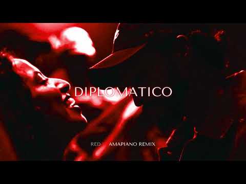 ElGrandeToto DIPLOMATICO RedM Amapiano Remix