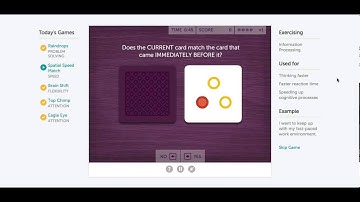 spatial speed match 40000 best