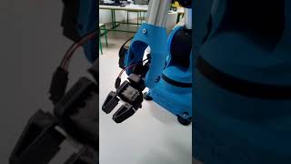 Famous Niryo One : robot first test Profile