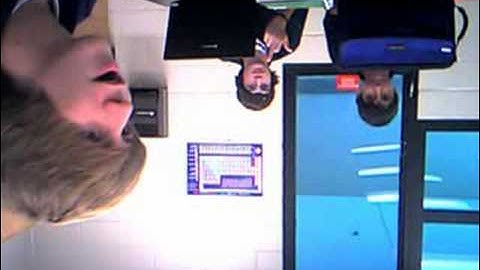 bored in science...hold ctrl + alt + down arrow 2 watch rite