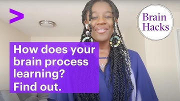 Brain Hacks -  Why Brain Hacks Work