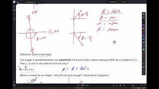 P Notes 2 Measurement of Rotations 4th (AP & Honors)