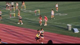 2026 Pacific League Finals Frosh Men's 400m