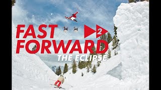 FASTFORWARD II / The Eclipse