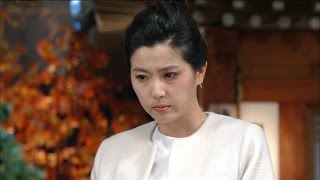 [HOT] 불굴의 차여사 3회 - 달자(이윤미), '한쪽 눈 시퍼렇게 멍들어' 달자 부부싸움에 가족들 놀라 20150107