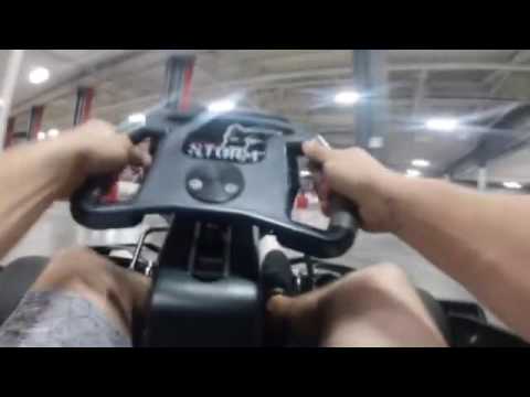 Indoor Go Kart Racing Fun At High Voltage Karting Medina Indoor Go Kart Racing Fun At High Voltage Karting Medina Ohio