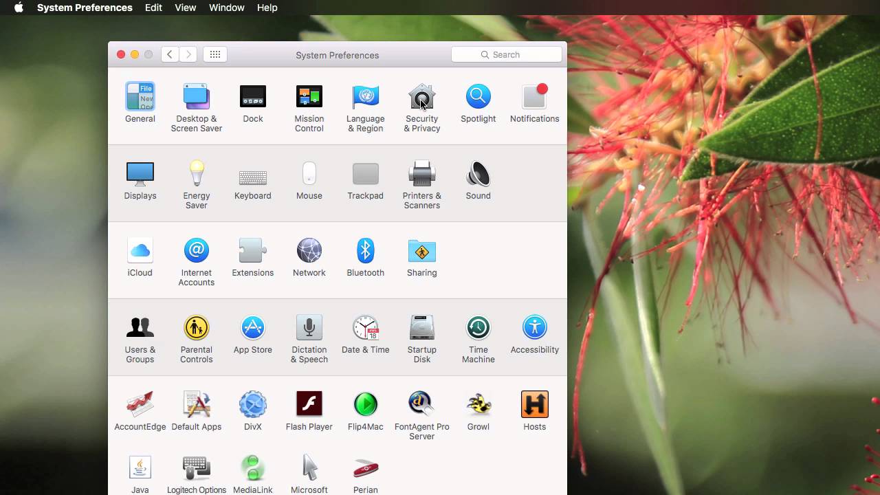 Preventing Spotlight from Finding Apps and Files in Parallels Virtual Machines