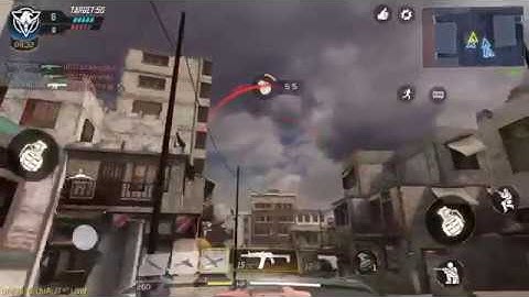 Call of Duty Mobile practice vs AI