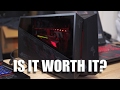 Are external Video Cards worth it?