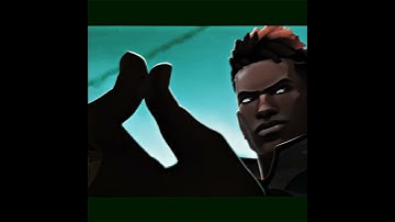 valorant viper edit | riot