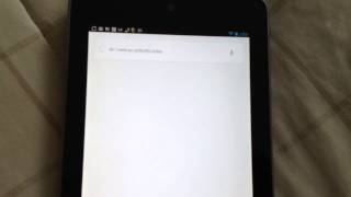 Ok Google do I need a umbrella screenshot 5