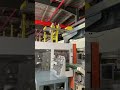 Samfacc top entry type IML robot