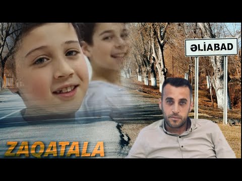 Zaqatala (Əliabad) - Zeynal Kürdəmirli