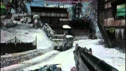 Black Ops - Domination on Array