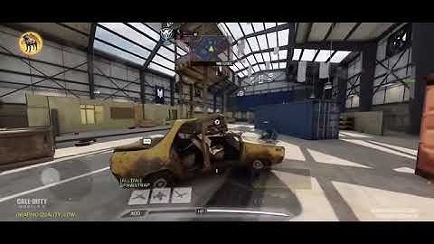 Spawn Trip Mine