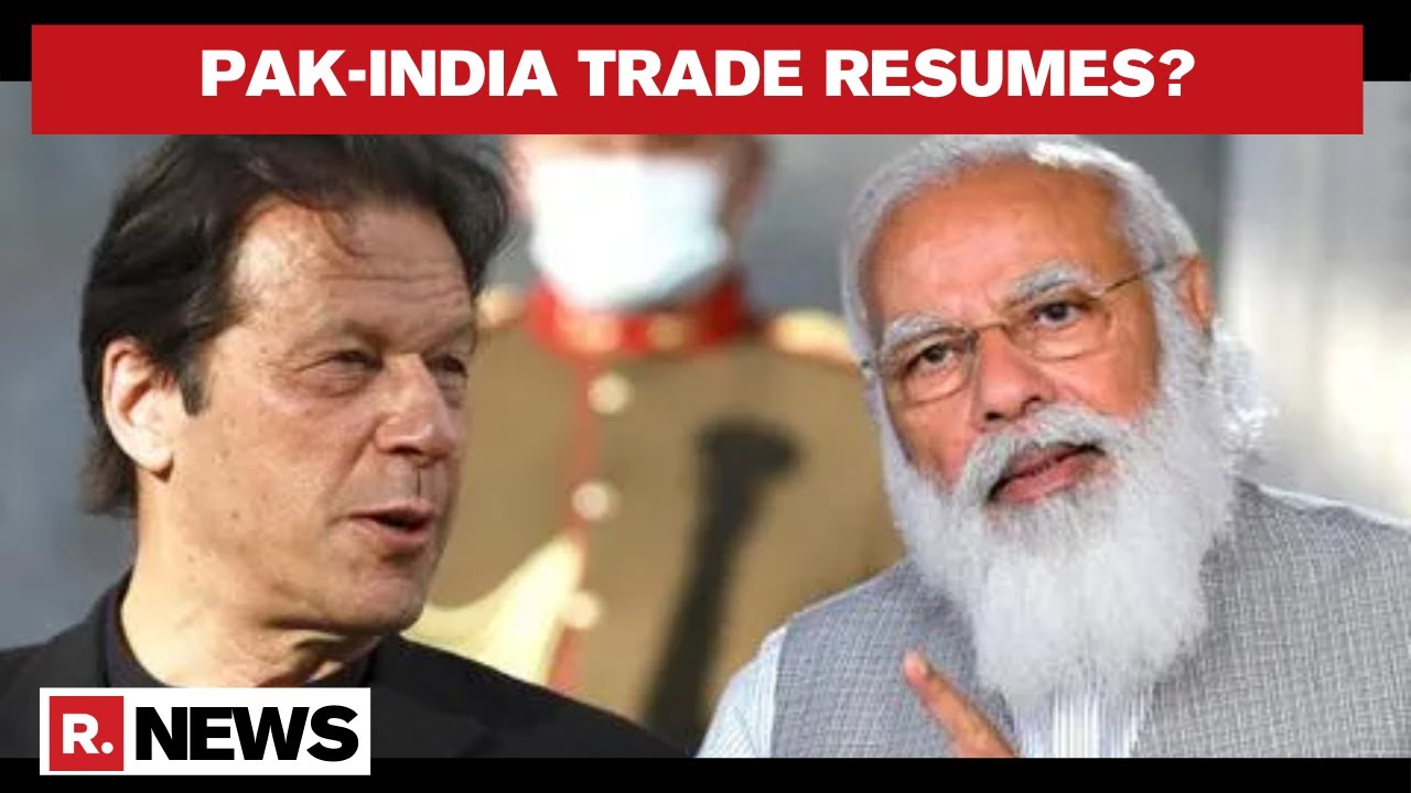 Pakistan's Economic Body Lifts Ban On Import Of Cotton And Yarn From India: Report