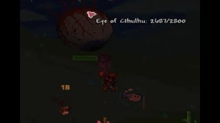 Pickwick Papers Chapter 30 - Terraria Item ID 75-79