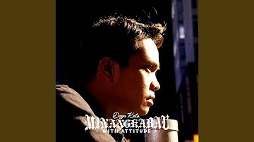 Minangkabau With Attitude