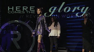 Here Comes The Glory | Revelation Worship