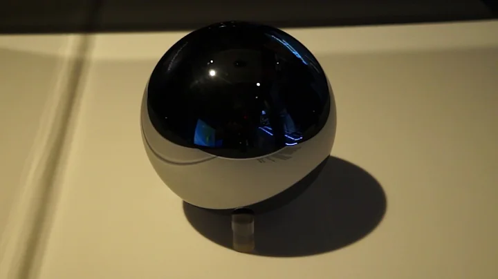 Pure Silicon Sphere. World's Roundest Object!