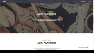 Infinituum Responsive Multi-Purpose WordPress Theme agency responsive Mikako