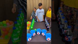 Best Ball throw challenge #shorts