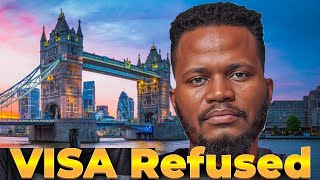 This Common Mistake Will Get Your Uk Visa Application Refused