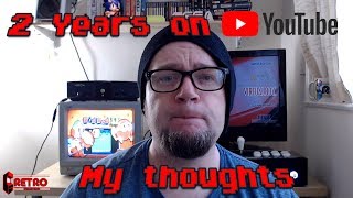 2 years on Youtube: Whats it all about?