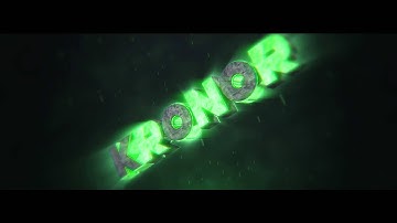 Kronor intro ~ DragoArtZ