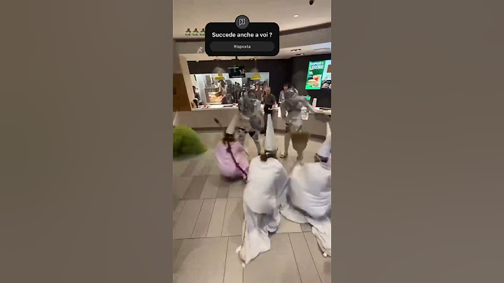 Io quando vado al mc