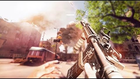 BATTLEFIELD 6 BETA MOVEMENT - BEST SETTINGS? 
