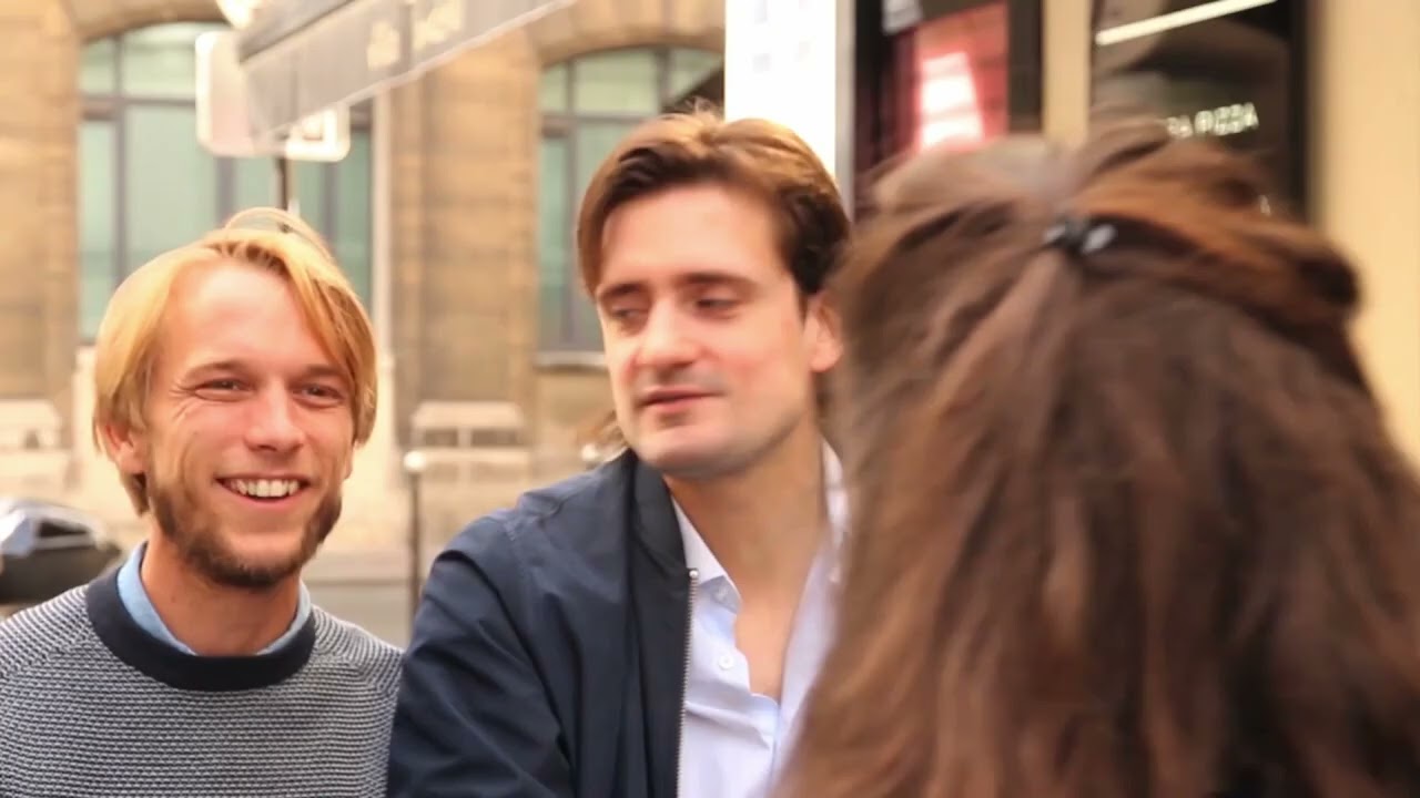 Bande démo Florent Mathey
