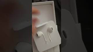 Earpods In 2022