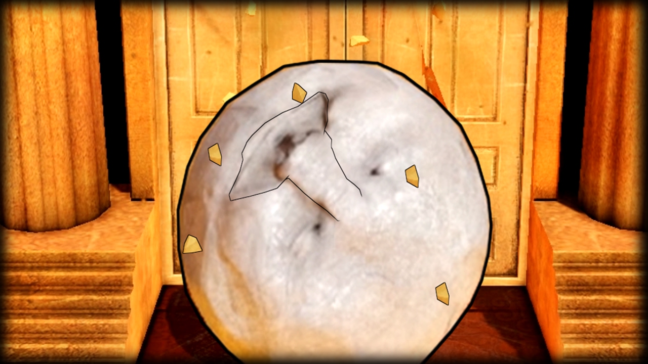 ICH ZERSTÖRE MEIN EIGENES TOR ?? !! | Rock of Ages