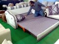 I STYLE SOFAS Mumbai review sofa Cum bed