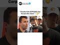 wait for end 🔥 #charliekirk #political #political #usa #shorts