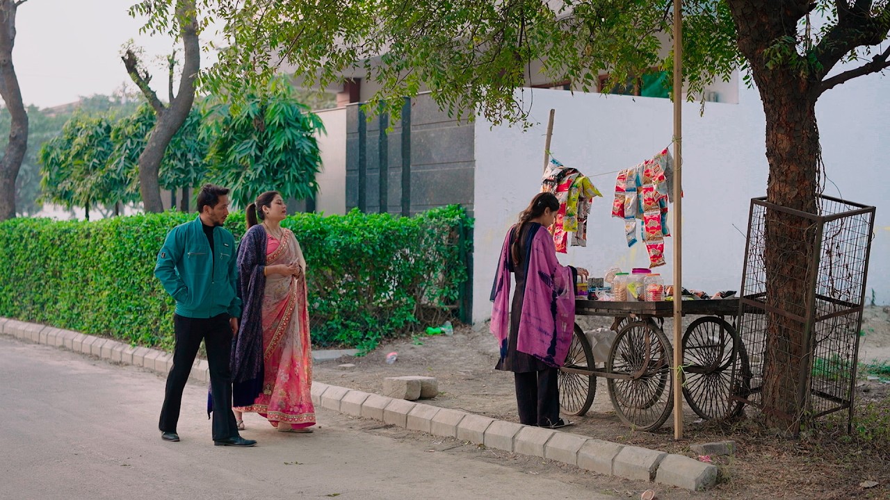 Bachpan Ki Dost Ka Mazak Banaya || IAS Officer Ho To Aisa || Shekhar Pant Videos