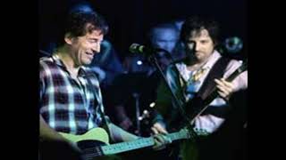 Watch Bruce Springsteen Merry Christmas Baby baxter Moore video